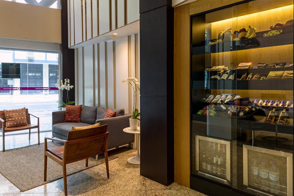 Mercure Rio De Janeiro Ipanema — Photos 2